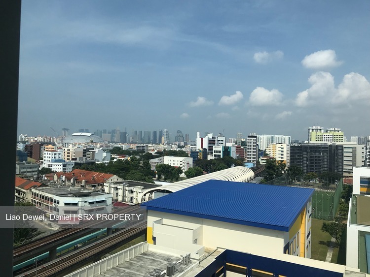 TRE Residences (D14), Condominium #179083302